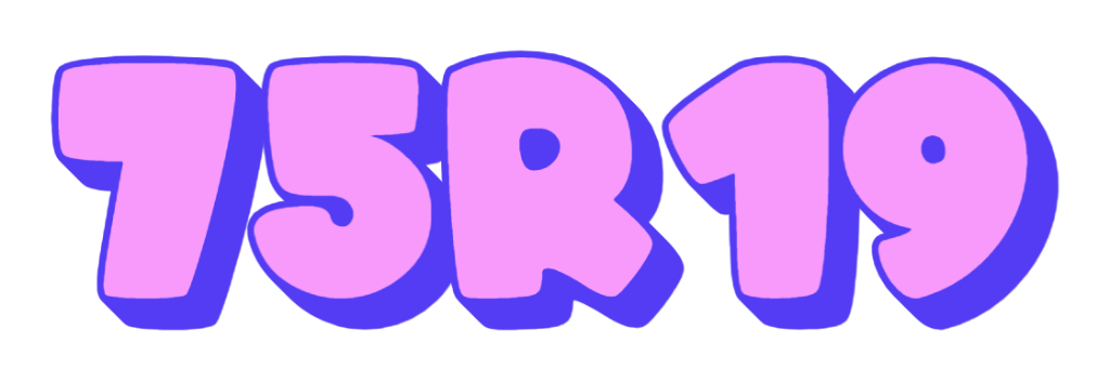 75r19